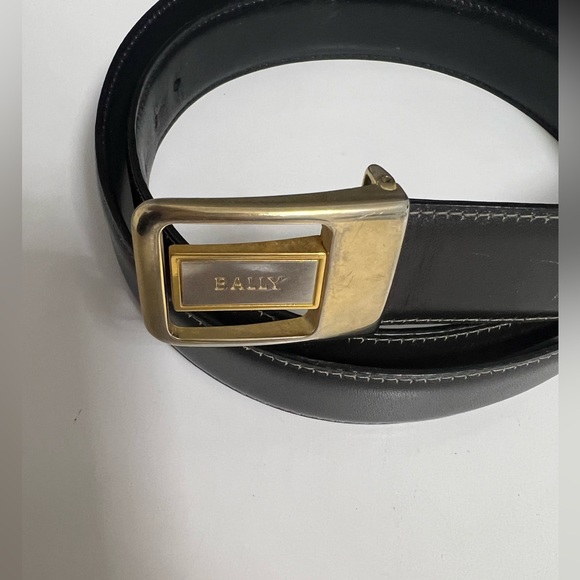Bally Men’s Belt - Picture 2 of 13